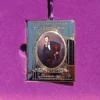 1999 White House Abraham Lincoln Ornament