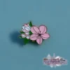 2008 National Cherry Blossom Festival Lapel Pin