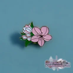 2008 National Cherry Blossom Festival Lapel Pin