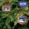 2011 White House Ornament Gift Set