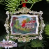 2012 Mount Vernon Hospitality Ornament