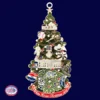 2015 White House Christmas Ornament