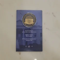 59th Presidential Commemorative Inaugural Coin