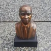 Martin Luther King Jr 6 Inch Bronze Bust