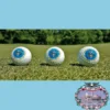 Presidential Great Seal Golf Ball Set