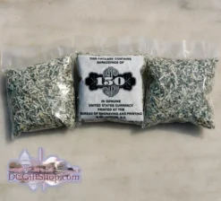 Shredded Money $150 Dollars