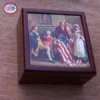 We The People Keepsake Box