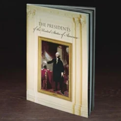The Presidents Of The United States - Paperback