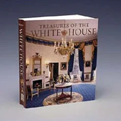 Treasures Of The White House