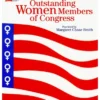Outstanding Women Members Of Congress